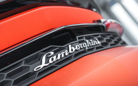 Lamborghini Urus I, 2025 год, 42 500 000 рублей, 14 фотография