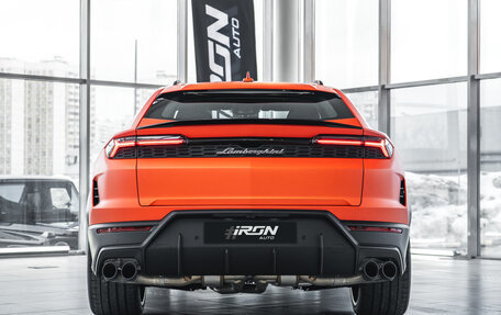 Lamborghini Urus I, 2025 год, 42 500 000 рублей, 6 фотография