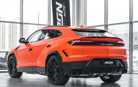 Lamborghini Urus I, 2025 год, 42 500 000 рублей, 7 фотография