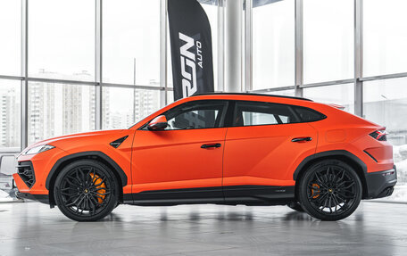 Lamborghini Urus I, 2025 год, 42 500 000 рублей, 8 фотография