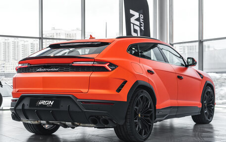 Lamborghini Urus I, 2025 год, 42 500 000 рублей, 5 фотография