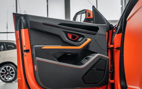 Lamborghini Urus I, 2025 год, 42 500 000 рублей, 18 фотография