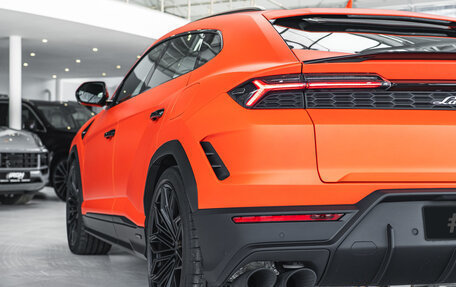 Lamborghini Urus I, 2025 год, 42 500 000 рублей, 10 фотография