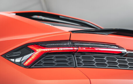 Lamborghini Urus I, 2025 год, 42 500 000 рублей, 11 фотография