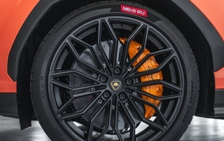 Lamborghini Urus I, 2025 год, 42 500 000 рублей, 16 фотография