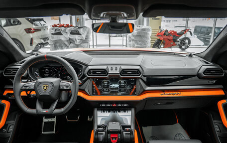 Lamborghini Urus I, 2025 год, 42 500 000 рублей, 19 фотография