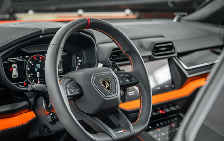 Lamborghini Urus I, 2025 год, 42 500 000 рублей, 21 фотография