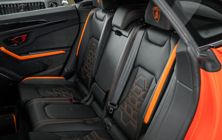 Lamborghini Urus I, 2025 год, 42 500 000 рублей, 24 фотография