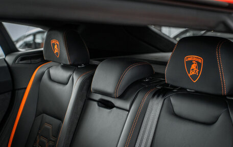 Lamborghini Urus I, 2025 год, 42 500 000 рублей, 25 фотография