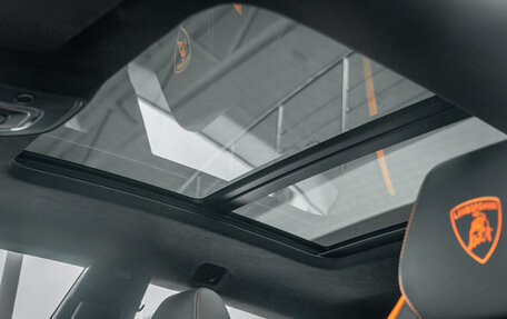 Lamborghini Urus I, 2025 год, 42 500 000 рублей, 27 фотография