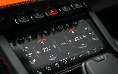 Lamborghini Urus I, 2025 год, 42 500 000 рублей, 33 фотография