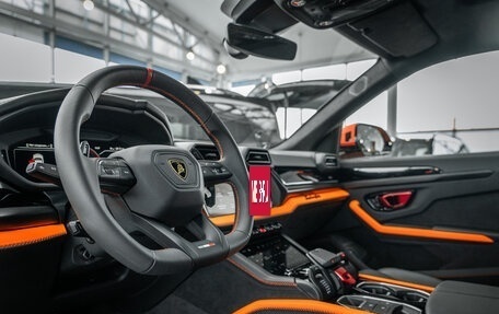 Lamborghini Urus I, 2025 год, 42 500 000 рублей, 20 фотография