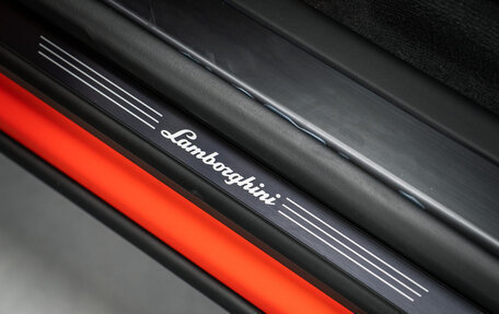 Lamborghini Urus I, 2025 год, 42 500 000 рублей, 30 фотография