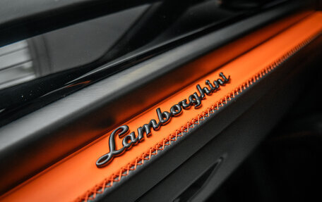 Lamborghini Urus I, 2025 год, 42 500 000 рублей, 34 фотография