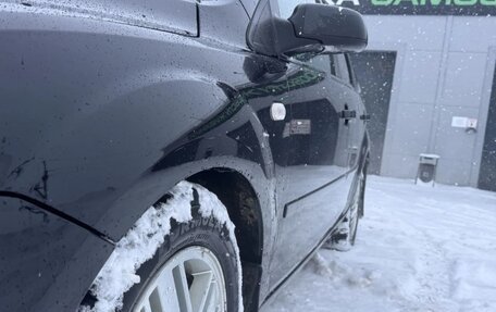 Ford Focus II рестайлинг, 2006 год, 370 000 рублей, 2 фотография