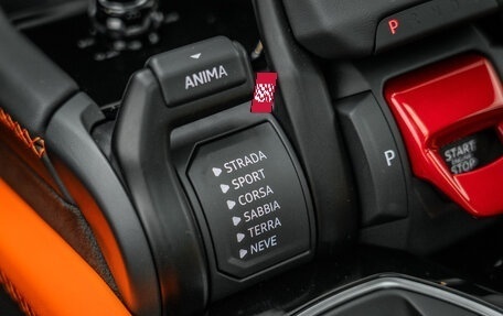 Lamborghini Urus I, 2025 год, 42 500 000 рублей, 38 фотография