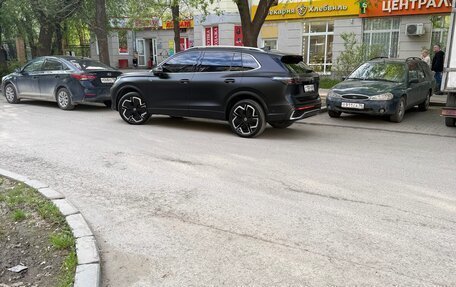 Volkswagen Tiguan, 2024 год, 4 350 000 рублей, 8 фотография