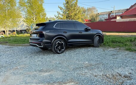 Volkswagen Tiguan, 2024 год, 4 350 000 рублей, 7 фотография