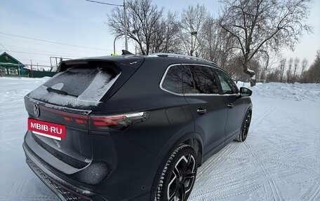 Volkswagen Tiguan, 2024 год, 4 350 000 рублей, 4 фотография