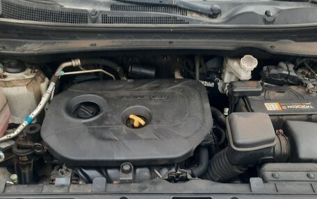 KIA Sportage III, 2015 год, 1 380 000 рублей, 5 фотография