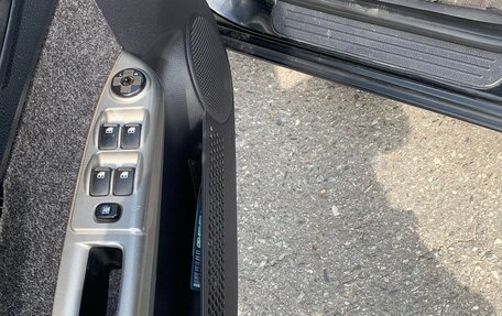 Hyundai Getz I рестайлинг, 2006 год, 300 000 рублей, 8 фотография