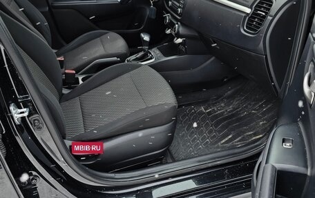 KIA Rio IV, 2017 год, 1 350 000 рублей, 7 фотография