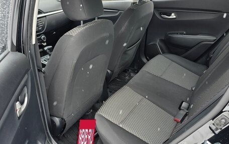 KIA Rio IV, 2017 год, 1 350 000 рублей, 10 фотография