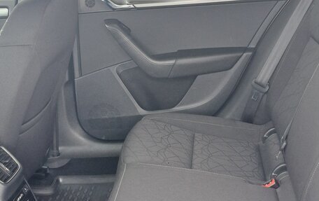 Skoda Octavia, 2020 год, 1 700 000 рублей, 15 фотография