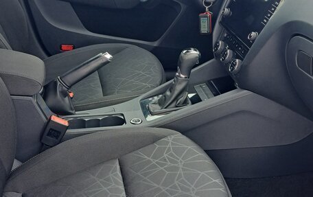 Skoda Octavia, 2020 год, 1 700 000 рублей, 18 фотография