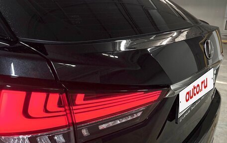 Lexus RX IV рестайлинг, 2020 год, 5 100 000 рублей, 9 фотография