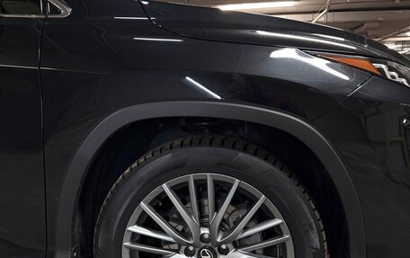 Lexus RX IV рестайлинг, 2020 год, 5 100 000 рублей, 10 фотография