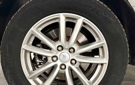 Land Rover Range Rover III, 2003 год, 650 000 рублей, 8 фотография