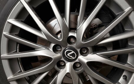 Lexus RX IV рестайлинг, 2020 год, 5 100 000 рублей, 20 фотография