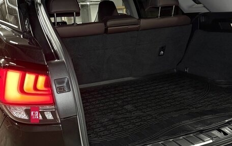 Lexus RX IV рестайлинг, 2020 год, 5 100 000 рублей, 19 фотография