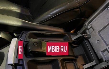 Land Rover Range Rover III, 2003 год, 650 000 рублей, 10 фотография