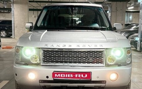 Land Rover Range Rover III, 2003 год, 650 000 рублей, 7 фотография