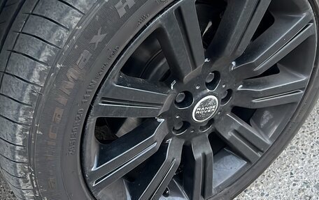 Land Rover Range Rover III, 2003 год, 650 000 рублей, 16 фотография