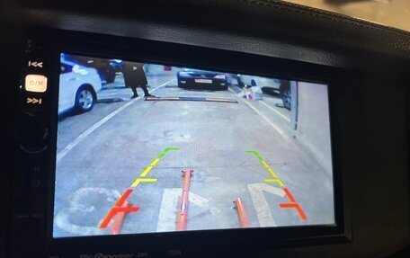 Land Rover Range Rover III, 2003 год, 650 000 рублей, 18 фотография