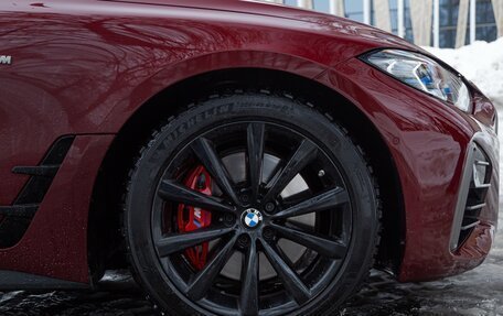 BMW 4 серия, 2021 год, 6 900 000 рублей, 4 фотография