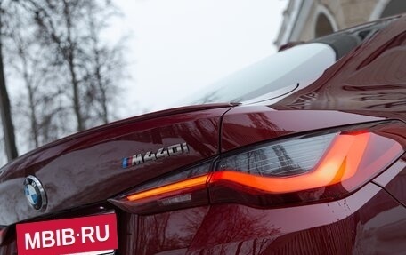 BMW 4 серия, 2021 год, 6 900 000 рублей, 10 фотография