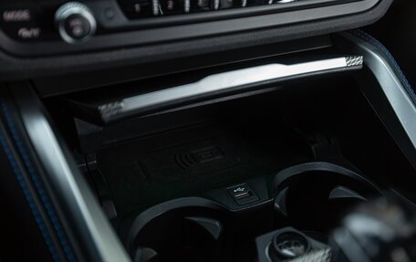 BMW 4 серия, 2021 год, 6 900 000 рублей, 22 фотография