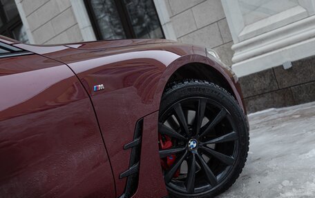 BMW 4 серия, 2021 год, 6 900 000 рублей, 13 фотография