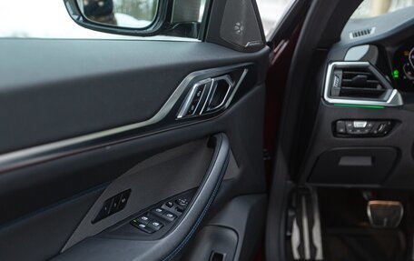 BMW 4 серия, 2021 год, 6 900 000 рублей, 25 фотография