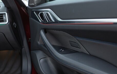 BMW 4 серия, 2021 год, 6 900 000 рублей, 28 фотография