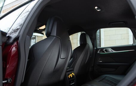 BMW 4 серия, 2021 год, 6 900 000 рублей, 33 фотография