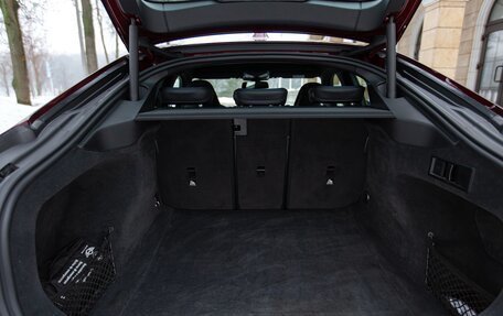 BMW 4 серия, 2021 год, 6 900 000 рублей, 35 фотография