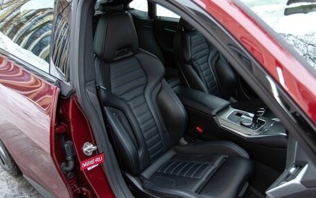 BMW 4 серия, 2021 год, 6 900 000 рублей, 29 фотография