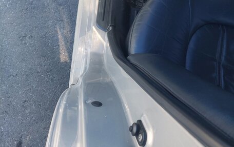 Hyundai Sonata IV рестайлинг, 2008 год, 345 000 рублей, 7 фотография