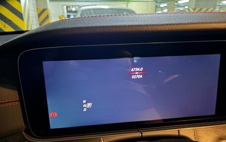 Mercedes-Benz E-Класс AMG, 2019 год, 6 190 000 рублей, 5 фотография