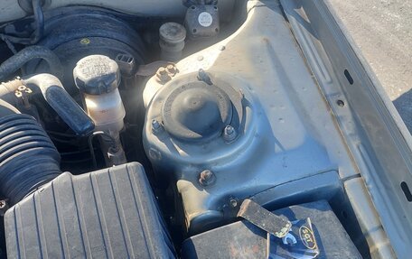 Hyundai Sonata IV рестайлинг, 2008 год, 345 000 рублей, 11 фотография